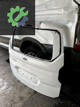 Ford Tourneo Courier Bagaj Kapağı çıkma parça