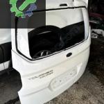 Ford corier bagaj kapağı