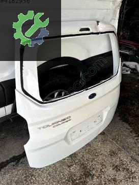 Ford Tourneo Courier Bagaj Kapağı çıkma parça