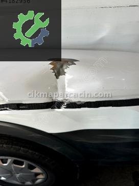 Ford Tourneo Courier Bagaj Kapağı çıkma parça