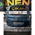 FORD CORİER BAGAJ KAPAĞI ÇIKMA ORJİNAL