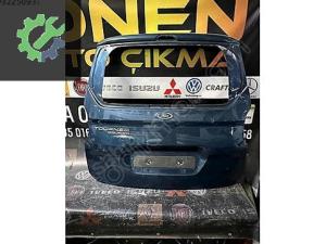 FORD CORİER BAGAJ KAPAĞI ÇIKMA ORJİNAL