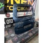 FORD CORİER BAGAJ KAPAĞI ÇIKMA ORJİNAL