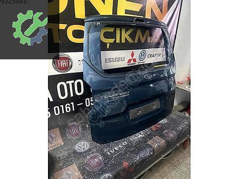 Ford Tourneo Courier Bagaj Kapağı çıkma parça