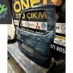 FORD CORİER BAGAJ KAPAĞI ÇIKMA ORJİNAL