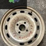 Ford Tourneo Courier Jant çıkma parça - ÖNEN OTO ÇIKMA İzmir