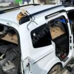 Ford Tourneo Courier 2025 Tavan Sacı Çıkma