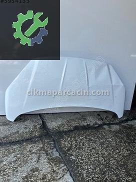 Ford Tourneo Courier Kaput çıkma parça