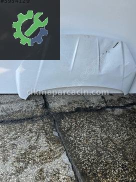 Ford Tourneo Courier Kaput çıkma parça