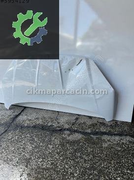Ford Tourneo Courier Kaput çıkma parça