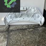 Ford corier motor kaputu