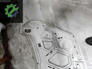 FORD CORİER MOTOR KAPUTU ÇIKMA ORJİNAL 2014