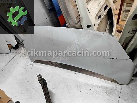 Ford Tourneo Courier Kaput çıkma parça