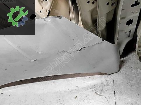 Ford Tourneo Courier Kaput çıkma parça