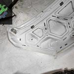 FORD CORİER MOTOR KAPUTU ÇIKMA ORJİNAL 2014