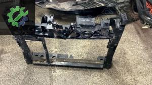 Ford corier ön panel