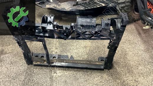 Ford Tourneo Courier Ön Panel çıkma parça