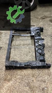 Ford Tourneo Courier Ön Panel çıkma parça