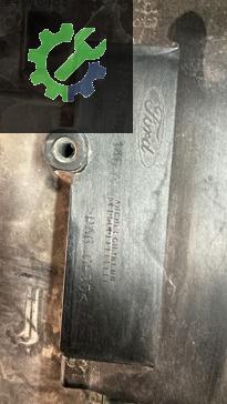 Ford Tourneo Courier Ön Panel çıkma parça