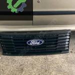 Ford corier ön panjur 2024