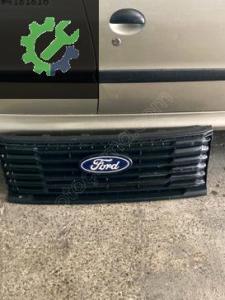 Ford corier ön panjur 2024