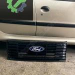 Ford corier ön panjur 2024