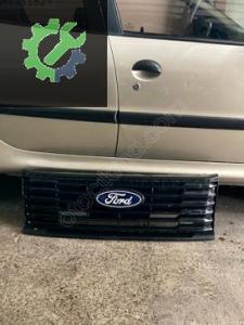 Ford corier ön panjur 2024