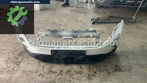Ford Tourneo Courier Ön Tampon çıkma parça
