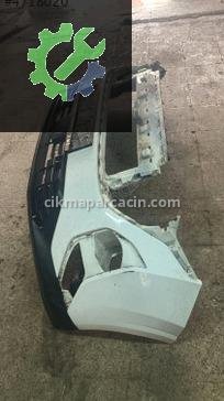 Ford Tourneo Courier Ön Tampon çıkma parça