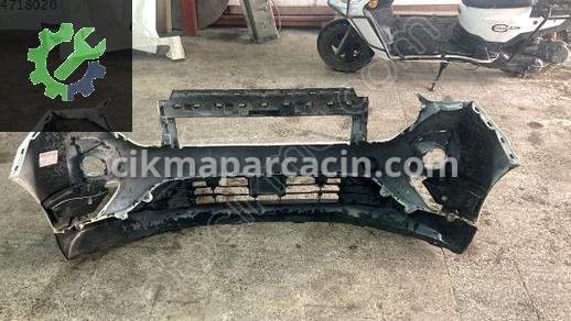 Ford Tourneo Courier Ön Tampon çıkma parça