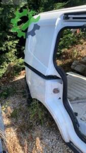 Çıkma Orijinal Arka Çamurluk Ford Tourneo Courier