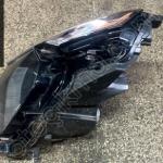 Ford corier  sağ far gündüz ledli