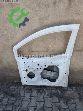 Ford Tourneo Courier Sağ Ön Kapı çıkma parça