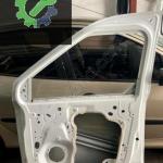 Ford corier sağ ön kapı