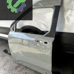 Ford corier sağ ön kapı
