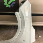 Ford corier sol ön çamurluk