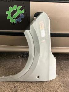 Ford corier sol ön çamurluk