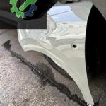 Ford corier sol ön çamurluk