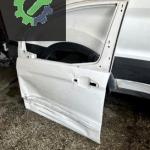 Ford corier sol ön kapı