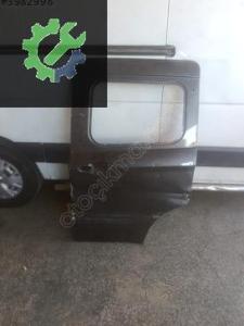Ford corier sol sürgülü kapı