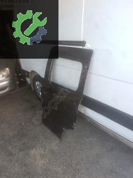 Ford Tourneo Courier Sol Sürgülü Kapı çıkma parça