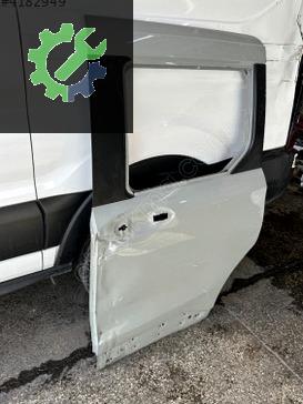 Ford Tourneo Courier Sol Kapı KAPI2024 çıkma parça