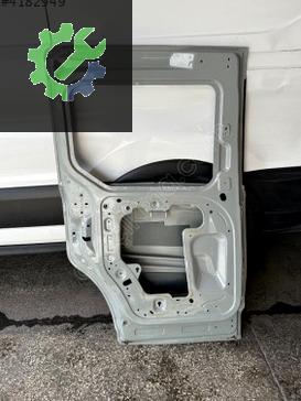 Ford Tourneo Courier Sol Kapı KAPI2024 çıkma parça