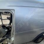 Komple Arka Ford Çıkma