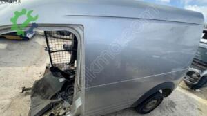 Komple Arka Ford Çıkma