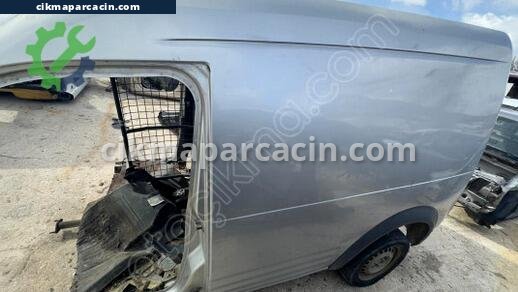 Ford Komple Arka çıkma parça