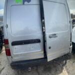 Komple Arka Ford Çıkma