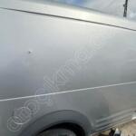 Komple Arka Ford Çıkma