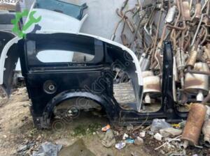 Ford Cornet sağ arka çamurluk orijinal temiz