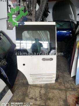 Ford Transit Connect Sağ Kapı çıkma parça
